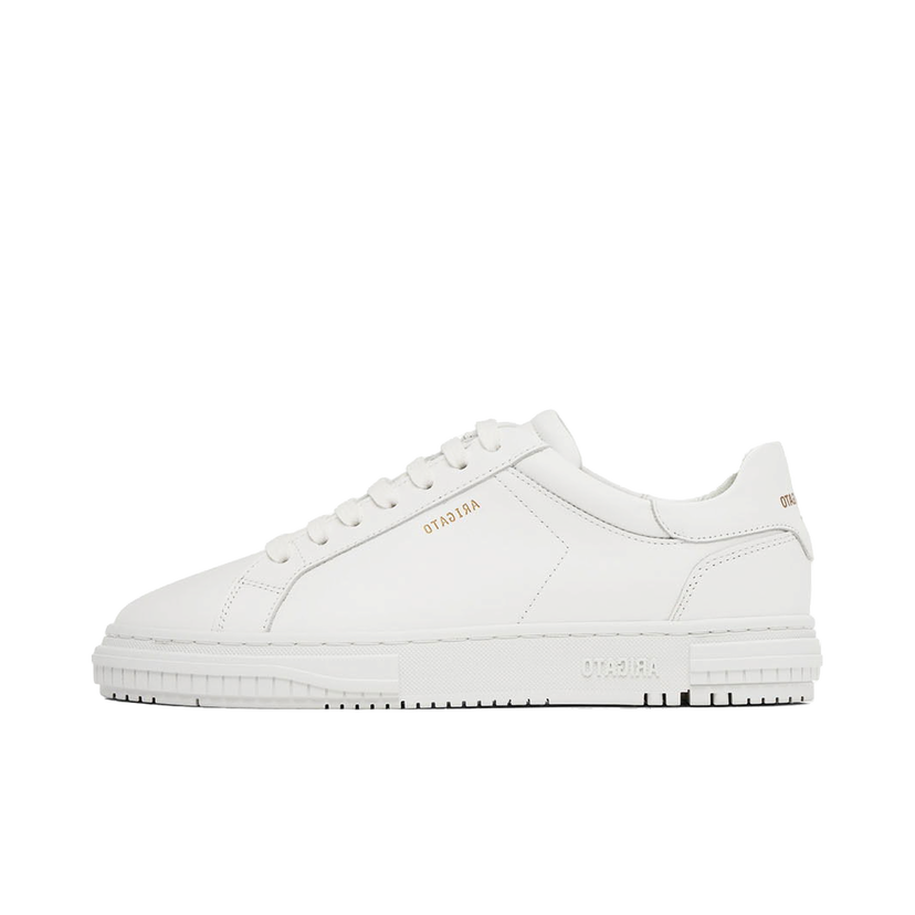 Кросівки та взуття AXEL ARIGATO White Atlas Sneakers білий | F0522004