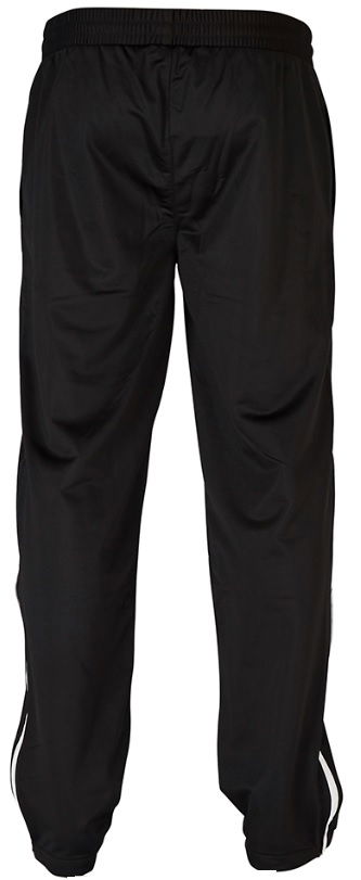 Спортивні штани Spalding Spalding BC SOEST Team Warm Up Pants чорний | 3005021-01-s, 2