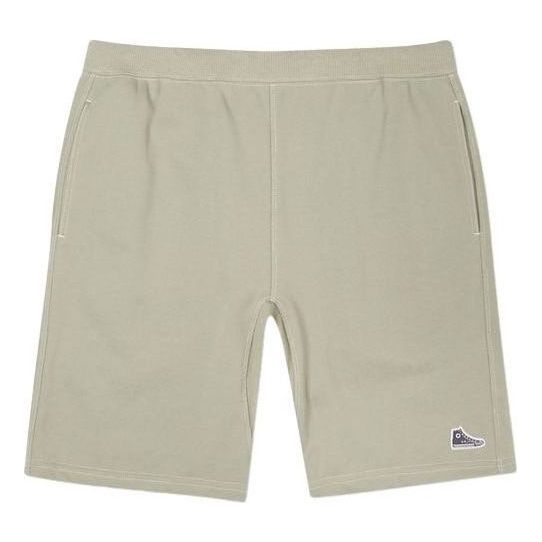Шорти Converse Script Shorts Зелений | 10022199-A04, 0