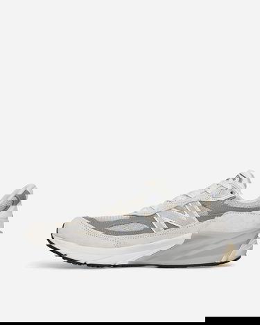 Кросівки та взуття New Balance Teddy Santis x 990v6 Made in USA білий | U990NC6, 4