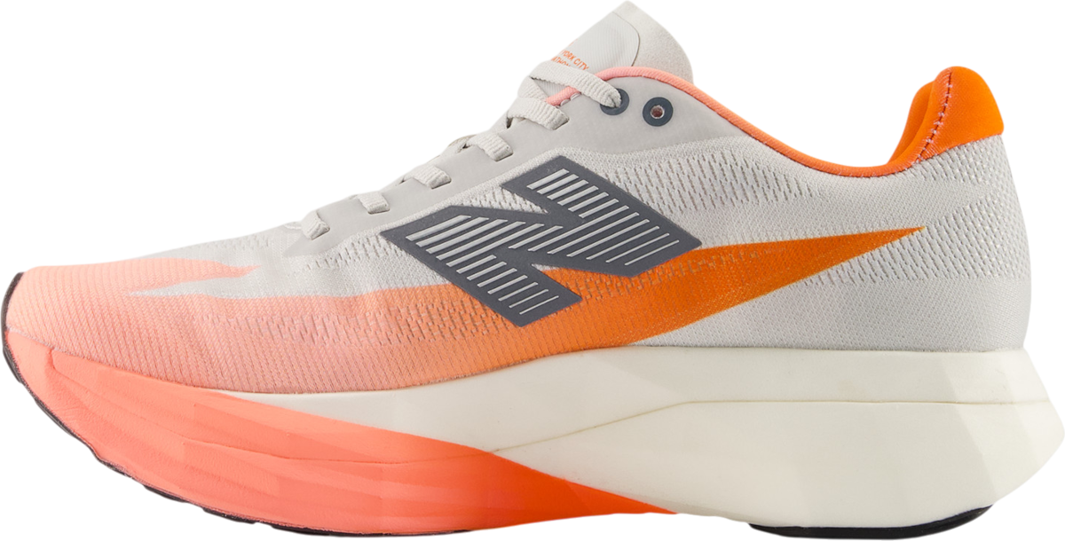 Кросівки та взуття New Balance TCS NYC Marathon FuelCell SuperComp Elite v5 Різнокольоровий | wrcelny5-wrcelny5, 1