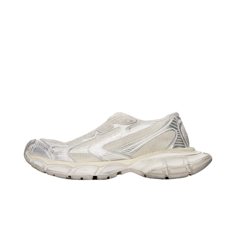 Кросівки та взуття Balenciaga 3XL Slip On Металік | 798529 W3XSO