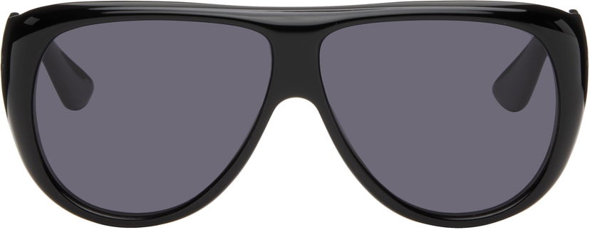 Сонцезахисні окуляри Port Tanger Gambia Sunglasses чорний | PT-6501