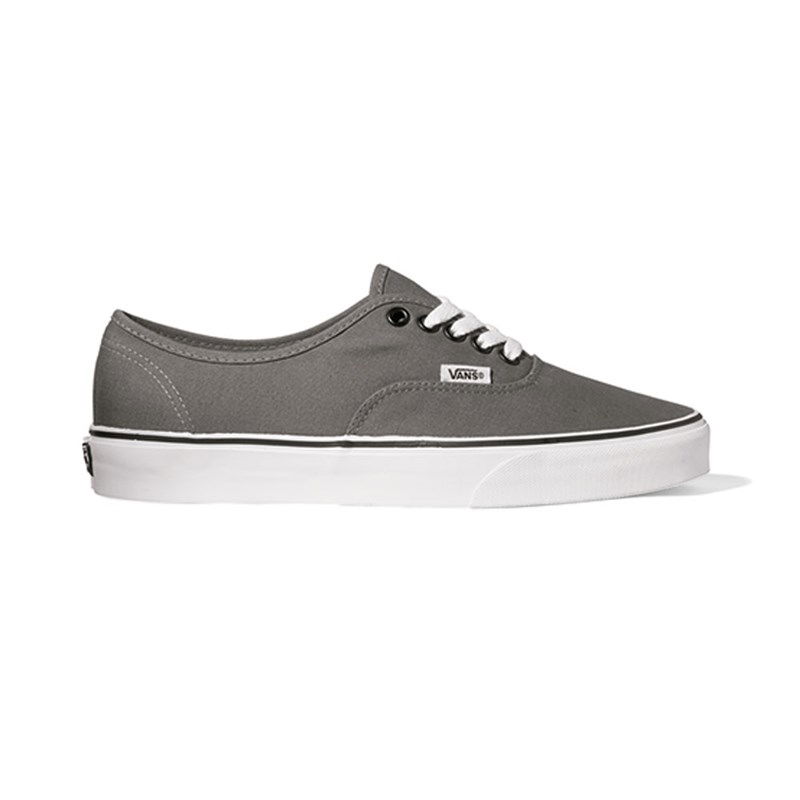 Кросівки та взуття Vans Authentic Сірий | VN000JRAPBQ, 0