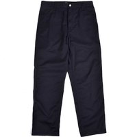 Штани Carhartt WIP Simple Pant темно-синій | I020075-1C02, 0