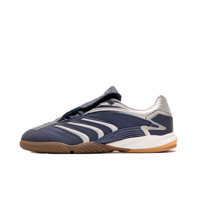 Кросівки та взуття adidas Performance Predator Sala Синій | JR4227