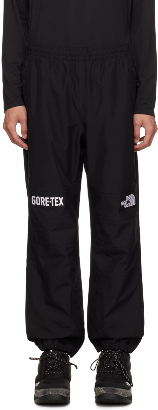 Штани The North Face GTX Mountain Trousers чорний | NF0A831L, 0