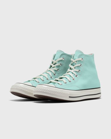 Кросівки та взуття Converse Chuck 70 W Бірюзовий | A08614C, 1