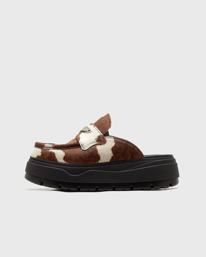 Кросівки та взуття Jordan Air Jordan Mule SE Коричневий | IB1497-001