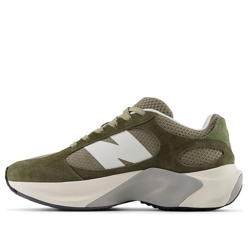 Кросівки та взуття New Balance WRPD Runner Зелений | UWRPDCCC