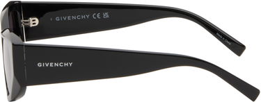 Сонцезахисні окуляри Givenchy Givenchy GV Day Cat-Eye Sunglasses чорний | GV40116IW5601A 192337225840, 2