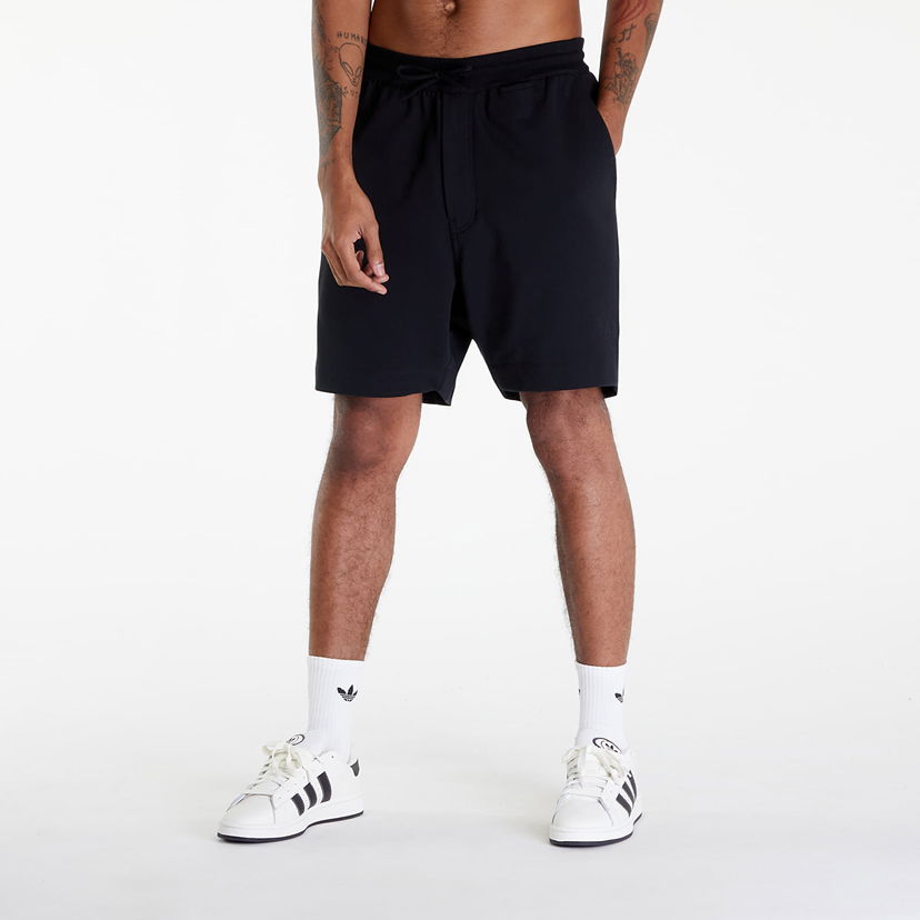 Шорти Y-3 French Terryt Shorts Black чорний | IV5576
