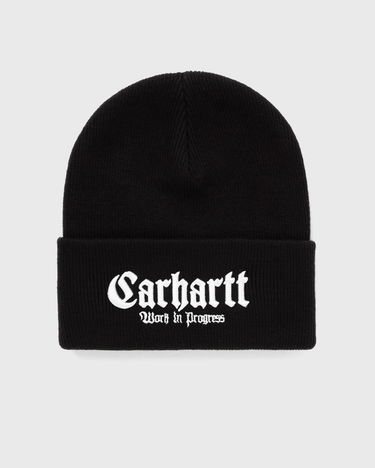 Шапка Carhartt WIP Onyx Beanie Фіолетовий | I032859_1ZT_XX, 4