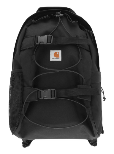 Рюкзаки та сумки Carhartt WIP Kickflip чорний | I031468 89XX