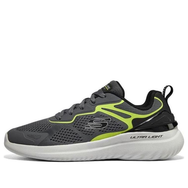 Кросівки та взуття Skechers Bounder 2 Різнокольоровий | 232674-CCLM, 0