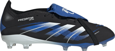 Кросівки та взуття adidas Performance Predator Elite Fold-Over Tongue чорний | jr1754, 0