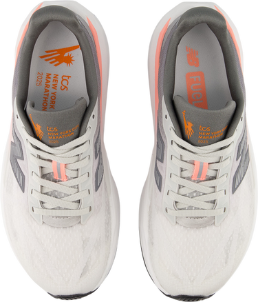 Кросівки та взуття New Balance TCS NYC Marathon FuelCell Rebel v5 Різнокольоровий | wfcxny5-wfcxny5, 2