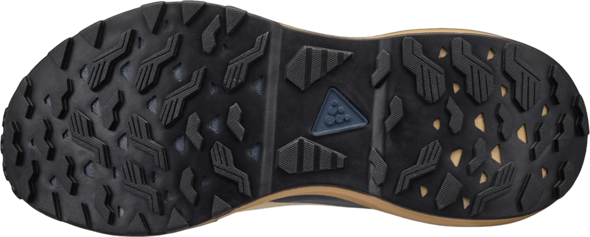 Кросівки та взуття Craft Pure Trail X Різнокольоровий | 1915202-376346, 1