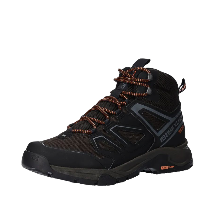 Кросівки та взуття Helly Hansen Stalheim Ht Boot чорний | 11851H
