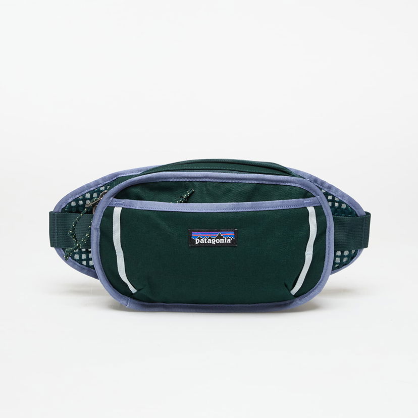 Поясна сумка Patagonia Waistbag Fieldsmith Hip Pack Cascade Green Universal Зелений | 48580 CASG