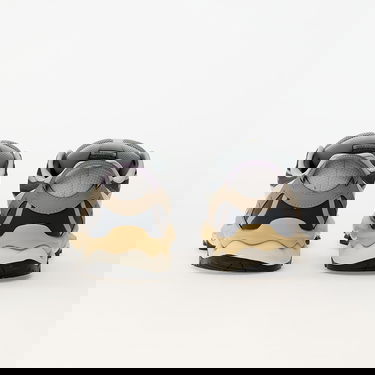 Кросівки та взуття Mizuno Wave Mujin TL GTX Сірий | D1GA2373-08, 4
