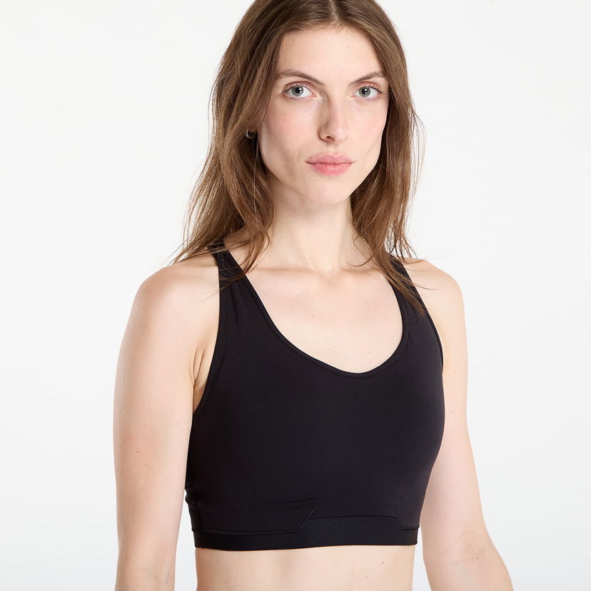 Бюстгальтер On Running On Train Bra - Size S чорний | 1WF30330553