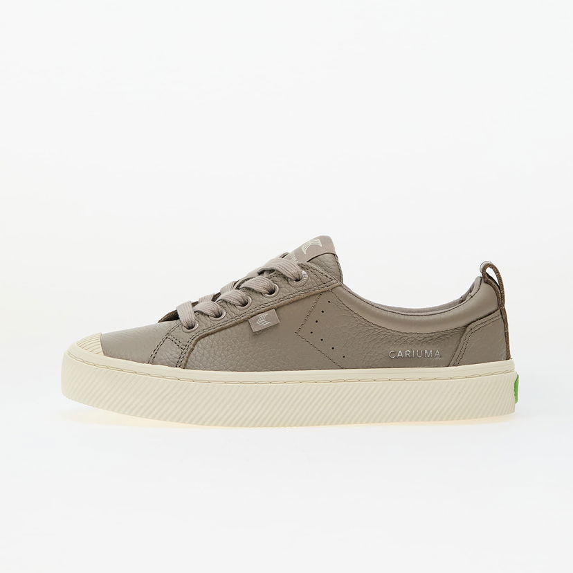 Кросівки та взуття Cariuma M Oca Low Grey Сірий | 100104G01 M