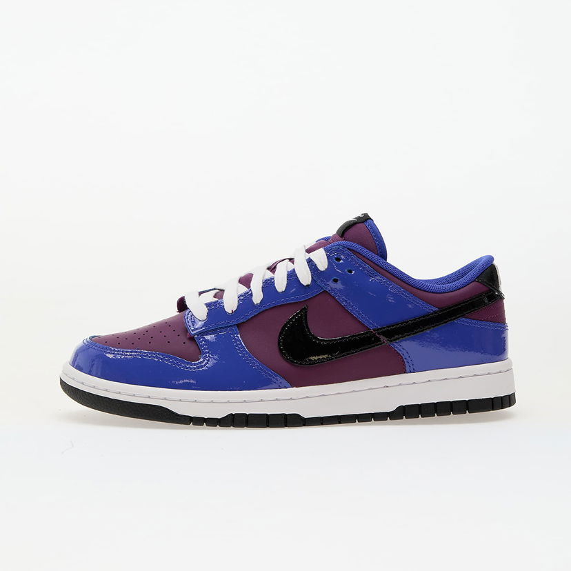 Кросівки та взуття Nike Dunk Low Retro SE Viotech Фіолетовий | IB6400-400