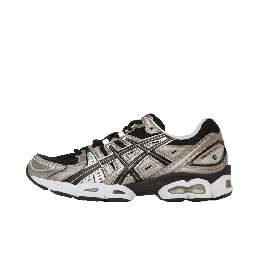 бігти Asics Gel-Nimbus 9 Металік | 1201A424