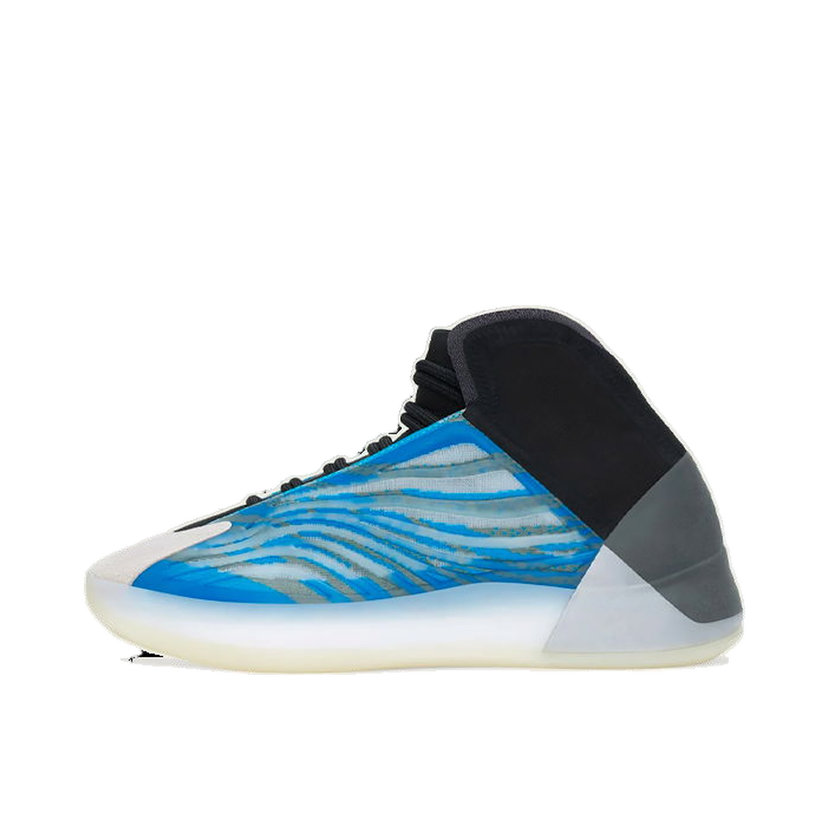Кросівки та взуття adidas Yeezy Yeezy Quantum "Frozen Blue" Синій | GZ8872