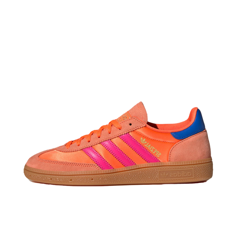 Кросівки та взуття adidas Originals Handball Spezial Помаранчевий | JH5659