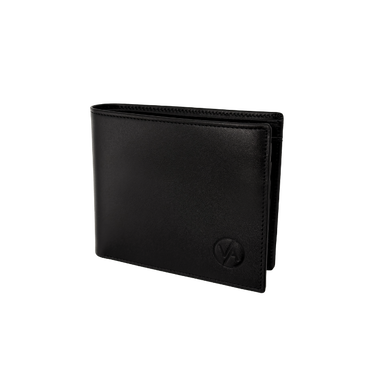 Гаманець Vasky Dean Wallet чорний | A-0084-001-M, 0