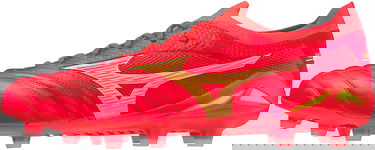 Кросівки та взуття Mizuno Morelia Neo IV Β Made in Japan FG Червоний | p1ga2340-064, 1