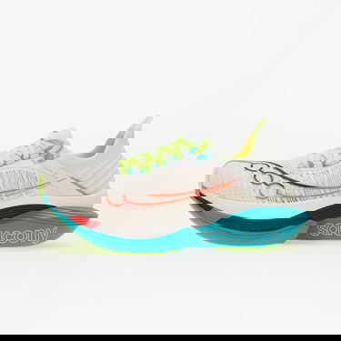 Кросівки та взуття Saucony Endorphin Elite 2 Бірюзовий | S30994-97, 0