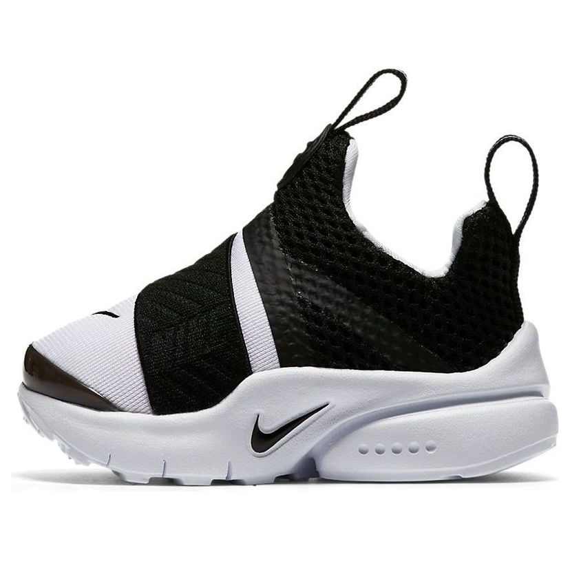 Кросівки та взуття Nike Presto Extreme (TD) Різнокольоровий | 870019-100