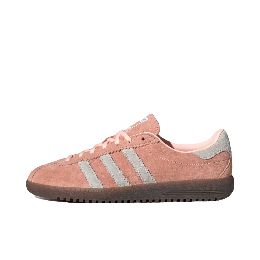 Кросівки та взуття adidas Originals BRMD Рожевий | JI2658
