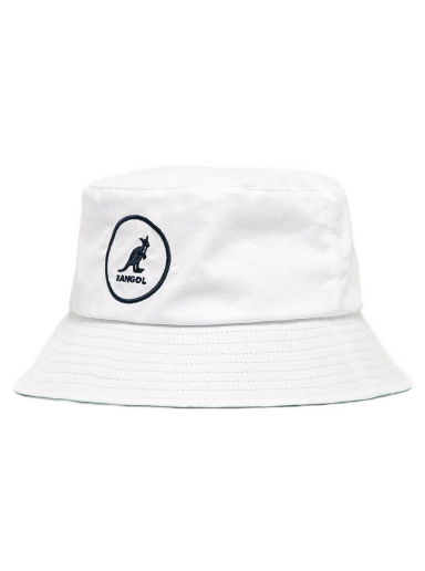 Капелюх Kangol Hat білий | K2117SP.WH103