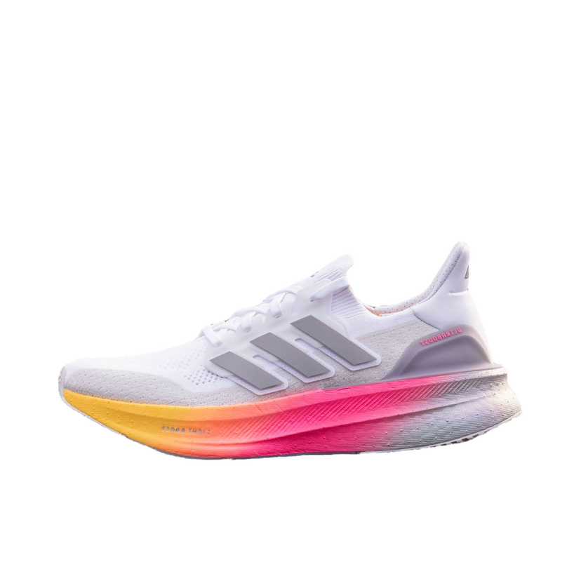 бігти adidas Performance Ultraboost 5 Сірий | ID8810