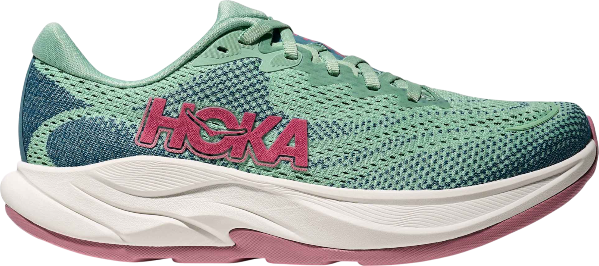 Кросівки та взуття Hoka One One Rincon 4 Різнокольоровий | 1155131-jtl, 0
