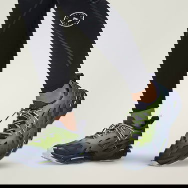 Кросівки та взуття adidas Performance Stella McCartney SolarGlide Різнокольоровий | IH0082, 2