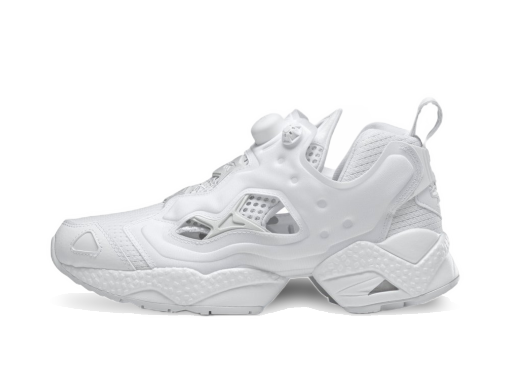 Кросівки та взуття Reebok Instapump Fury 95 білий | GX9432