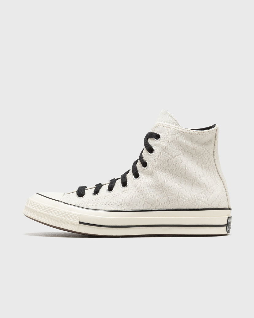 Кросівки та взуття Converse Chuck 70 Hi білий | A15612C