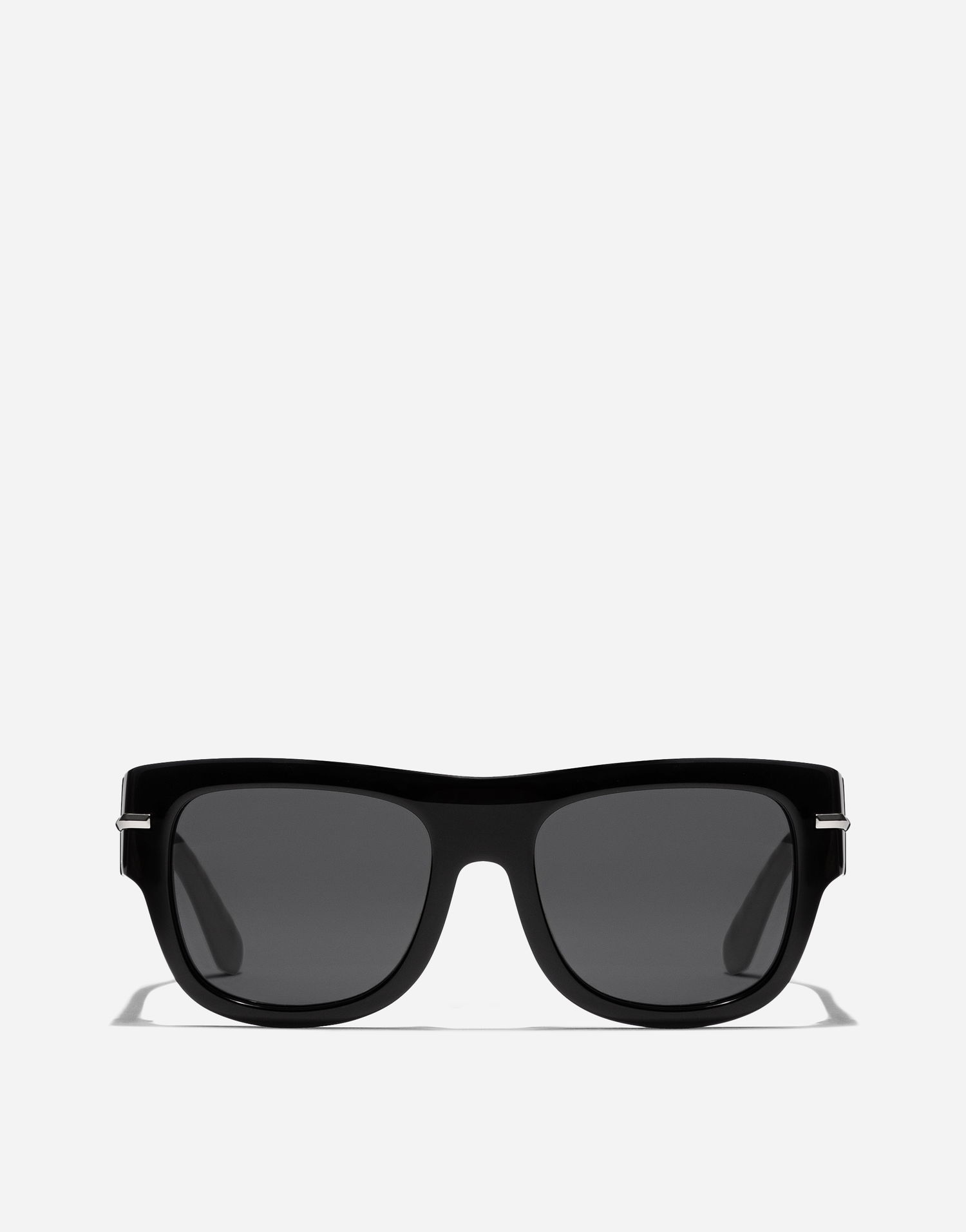 Сонцезахисні окуляри Dolce & Gabbana Dolce & Gabbana DG Signature Sunglasses чорний | VG448BVP1879V000, 0