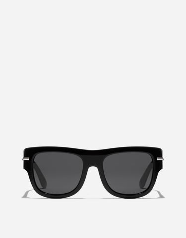 Сонцезахисні окуляри Dolce & Gabbana Dolce & Gabbana DG Signature Sunglasses чорний | VG448BVP1879V000, 0