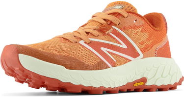 Кросівки та взуття New Balance Fresh Foam Hierro v7 "Orange" Помаранчевий | WTHIER7O, 6