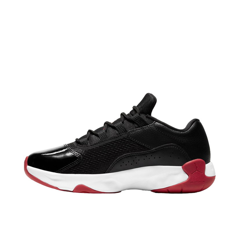 Кросівки та взуття Jordan Air Jordan 11 CMFT чорний | dm0851-005