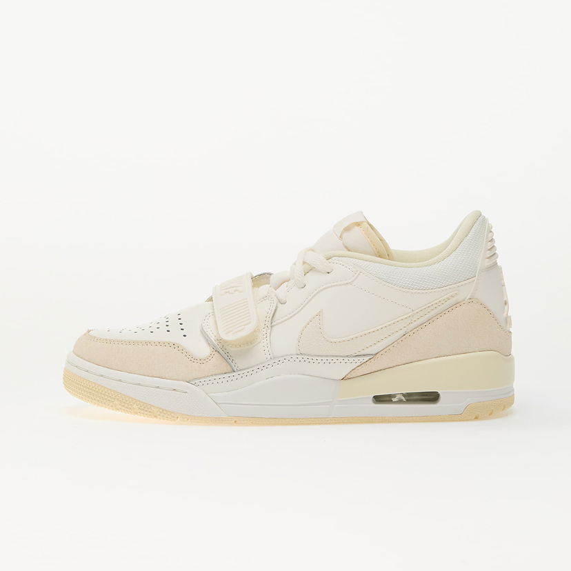 Кросівки та взуття Jordan Jordan Legacy 312 Low бежевий | FQ7827-102