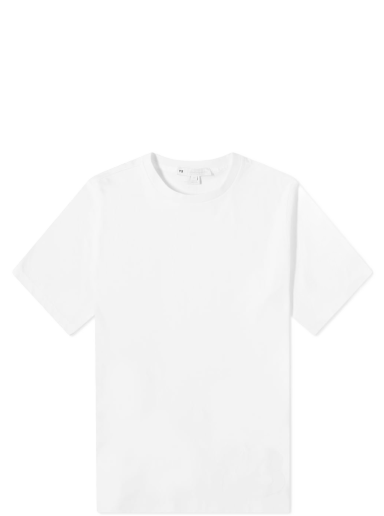 Футболка Y-3 Large Logo Tee білий | HG6094