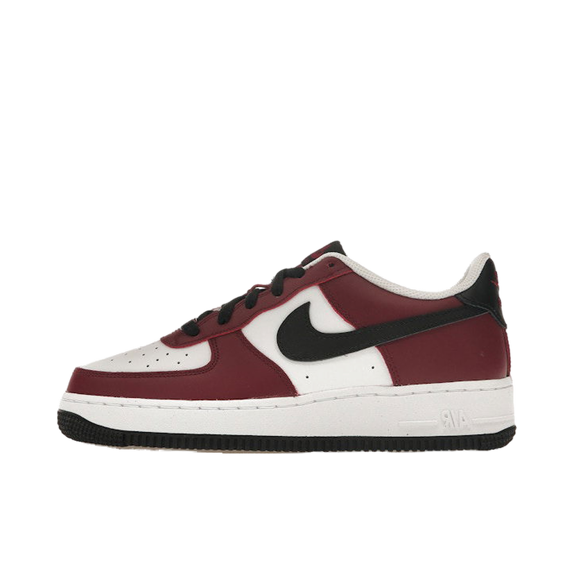 Кросівки та взуття Nike Air Force 1 Low LV8 Бордовий | FD0300-600