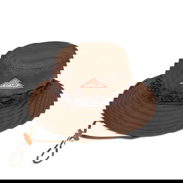 Капелюх Cactus Jack by Travis Scott Performance Safari Hat Коричневий | CJJ6 HB37 BROW, 1